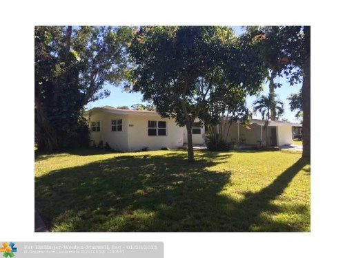 1020 SW 44TH AVE, Fort Lauderdale, FL 33317