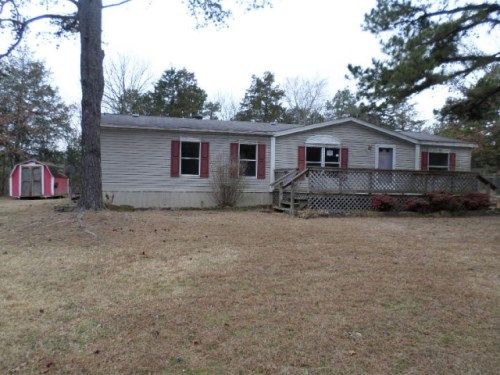200 Pit Rd, Russellville, AR 72802