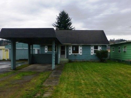 1650 N Pacific Ave, Kelso, WA 98626