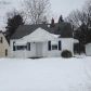 321 Muth Rd, Mansfield, OH 44903 ID:11989079