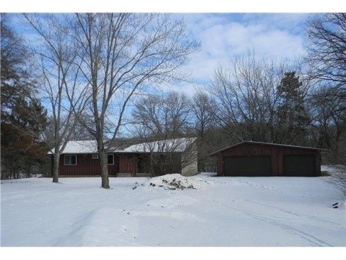 17349 Roanoke St NW, Andover, MN 55304