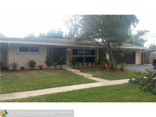 6502 NW 9TH ST, Fort Lauderdale, FL 33317