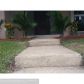 6502 NW 9TH ST, Fort Lauderdale, FL 33317 ID:11826373