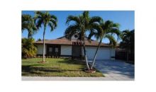 10663 NW 32ND CT Fort Lauderdale, FL 33351