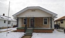 2931 George St Anderson, IN 46016