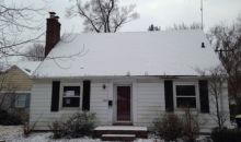 2417 E 58th Street Indianapolis, IN 46220