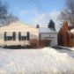 140 Wolfe Ave, Mansfield, OH 44907 ID:12119824
