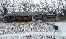 11221 Fogelson Ct Indianapolis, IN 46229