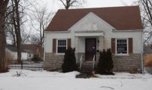 3147 Lincoln St Lorain, OH 44052