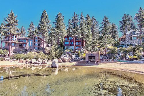 442 Lakeview Avenue, Zephyr Cove, NV 89448