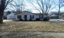 5925 Price Ln Indianapolis, IN 46254