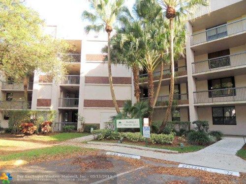 7500 NW 1st Ct # 403-3, Fort Lauderdale, FL 33317