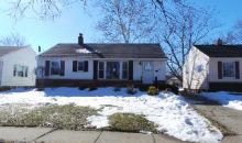 20682 Centuryway Rd Maple Heights, OH 44137