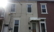 732 Mulberry St Allentown, PA 18102