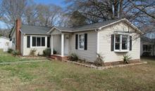 25 Barbee Rd SW Concord, NC 28027