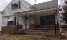 5345 East 141st St Maple Heights, OH 44137