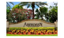 8073 Aberdeen Dr # 101 Boynton Beach, FL 33472