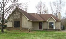 7344 Country Side Rd Memphis, TN 38133