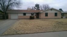 3209 Delicado Dr Roswell, NM 88201