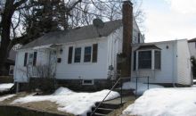 31 Lavallee Ter Worcester, MA 01603
