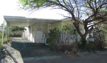 2640 S Cottonwood Ln Lot 88 Tucson, AZ 85713