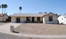 4525 W Annabelle St Tucson, AZ 85741