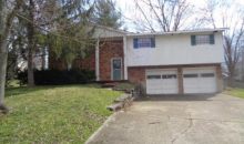 6469 Wooden Shoe Dr Middletown, OH 45044
