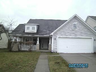 5053 Bird Branch Dr, Indianapolis, IN 46268