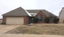 396 Colonial Drive Marion, AR 72364