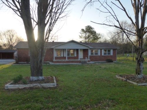 280 Hilltop Road, Bowling Green, KY 42101