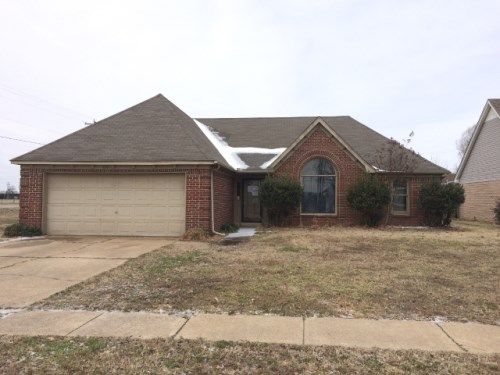 396 Colonial Drive, Marion, AR 72364