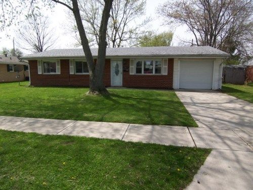 345 Marview Ave, Vandalia, OH 45377