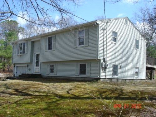 29 Clearview Dr, West Kingston, RI 02892