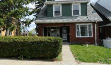 601 Woodbourne Ave Pittsburgh, PA 15226