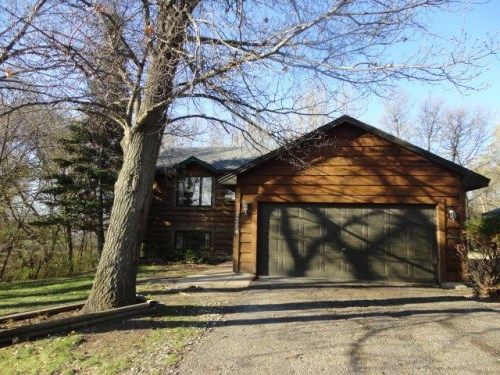 3324 S Coon Creek Dr, Andover, MN 55304