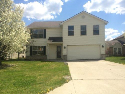 9732 Snowstar Place, Fort Wayne, IN 46835