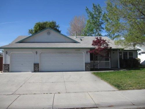 3689 E Congressional Dr, Meridian, ID 83642
