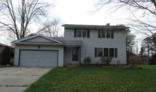 1758 Dougwood Dr Mansfield, OH 44904
