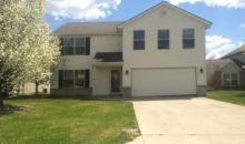 9732 Snowstar Place Fort Wayne, IN 46835