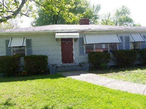 761 Redhouse Road, Richmond, KY 40475