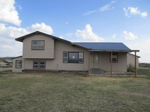 5 E Green River Rd, Pinedale, WY 82941