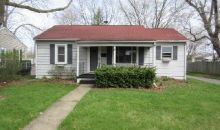 201 Reese Ave Lancaster, OH 43130
