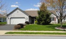 43 Rosemont Dr Myerstown, PA 17067