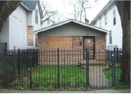 40 West 113th Place, Chicago, IL 60628