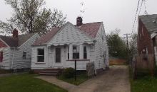 4006 W 140th St Cleveland, OH 44135