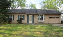 2007 Ashbourne Rd Anderson, IN 46011