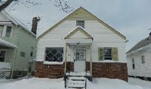 1538 E 173rd St Cleveland, OH 44110