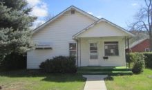 441 S 6th St Hot Springs, SD 57747