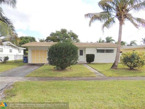 2680 NW 73RD AVE, Fort Lauderdale, FL 33313