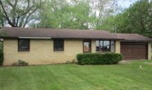5537 S 100 W Anderson, IN 46013